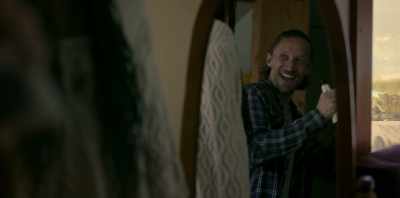- Really?
- [ Laughs ] - Sheltering Season
