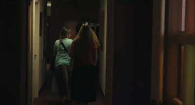 - Really.
[laughter] - The Starling Girl