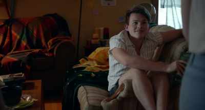 - Really?
- Like 15 years ago. - I Used to Go Here