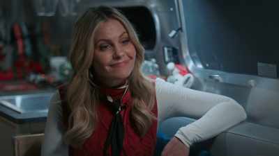 Really like, I feel
like this place - Home Sweet Christmas