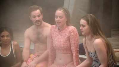 Really? Like, you know
that this is an LDS family. - The Secret Lives of Mormon Wives