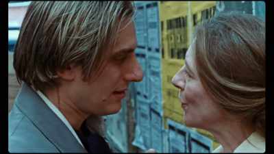 Really? l'm so happy for you. - Martin Eden