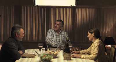 - Really? -Long ago the Chinese
were making barbecues. - The Distinguished Citizen