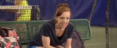Really mad!
Hit her in the Botox! - First One In
