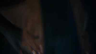 Really, Manny? - Scream: The TV Series