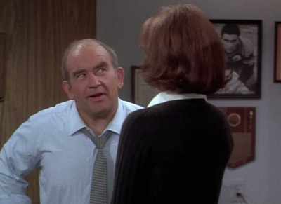 - Really, Mary?
- Really, Lou. - Being Mary Tyler Moore