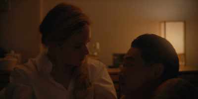 - Really?
- Mm. - Tokyo Vice