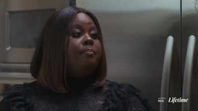 - Really, mom? Today? - Single Black Female