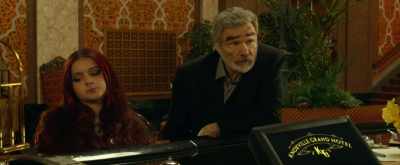 Really? My assistant here
made it weeks ago. - The Last Movie Star