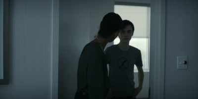 Really nice meeting you, Jacob. I look
forward to us talking again next Tuesday. - Defending Jacob
