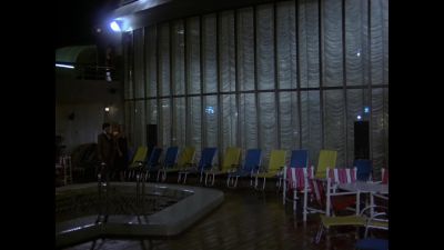 Really nice seeing
everybody again, isn't it? - The Love Boat