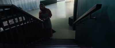 -Really nice seeing you.
-[door opens] - A Banquet