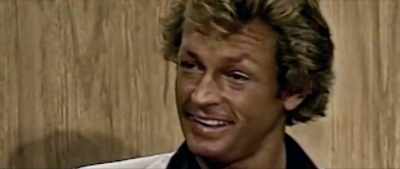 Really?
- No, I don't agree with a lot - The Disappearance of Shere Hite