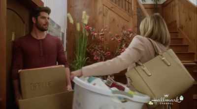 Really, no matter how long
it's been since I've seen you, - A Brush with Love