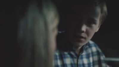 Really, no. This... this isn't
mine. It's gross. - The Clovehitch Killer