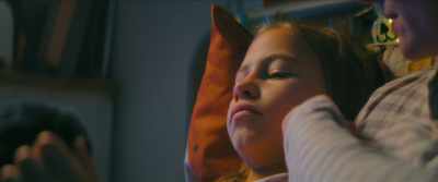 Really? Not even one tiny annoying thing? - The Heartbreak Agency