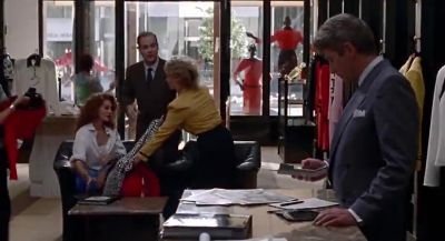 Really offensive - Pretty Woman
