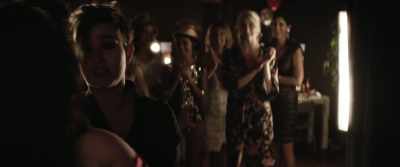 - Really? Oh, man, that was incredible. - Really. It was so good. - Dumplin'