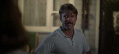 - Really?
- Oh. Oh, so you know about family loyalty - Frayed