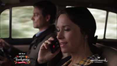 Really? Oh, that
is fun. - Christmas at Castle Hart