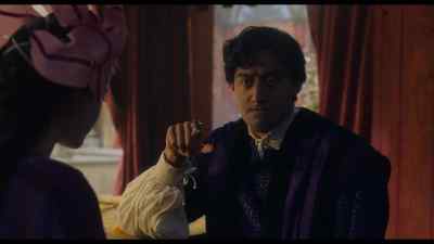Really, Pampinea is the only one
who can make us leave. - The Decameron