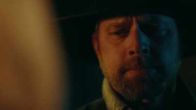Really personal things
I would have never told you. - Desperate Riders