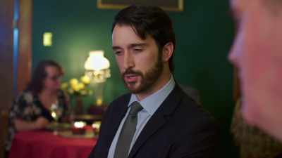 Really putting
yourself out there, - The Wedding Arrangement