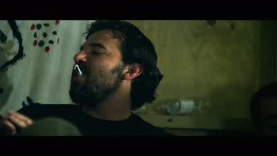 Really, really bad. - Lone Survivor