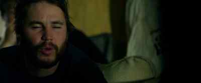 Really, really bad. - Lone Survivor