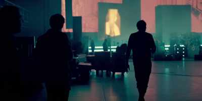 ♪ Really, really, really could happen - blur: To the End