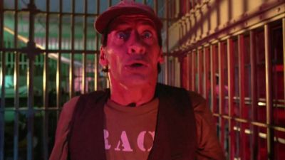 Really really really really really real prison - Ernest Goes to Jail