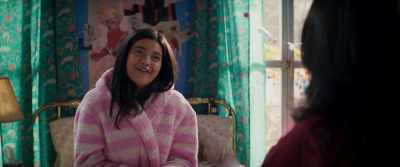 - Really? Really? Really?
- Yes, but there are special conditions. - Ms. Marvel