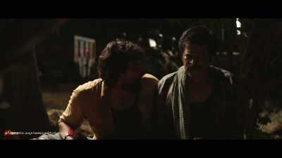 Really? Really? Really? - Aravinda Sametha... Veera Raghava