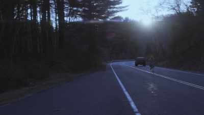 Really run so hard,
but I can't catch him, - The OA