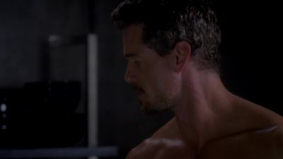 Really? - Grey's Anatomy