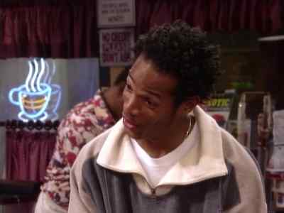 Really? - The Wayans Bros.