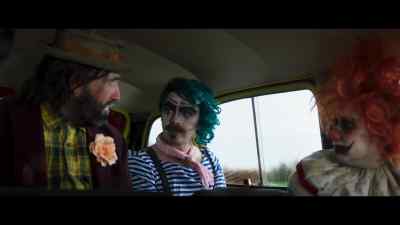 Really? - Apocalypse Clown