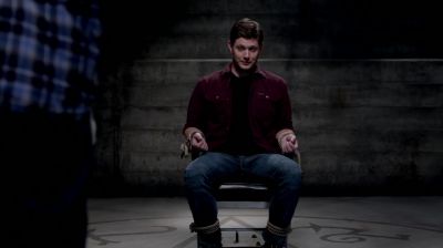 Really? - Supernatural