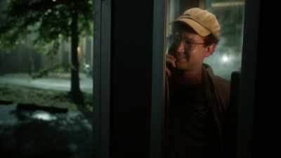  - Really? - 12 Desperate Hours