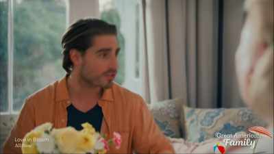 Really - Love in Bloom