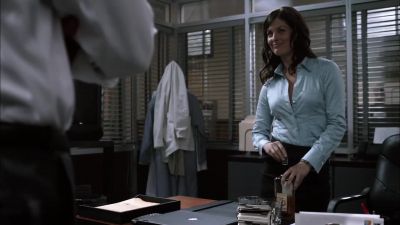 Really? - Supernatural