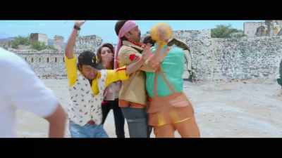 Really - Total Dhamaal