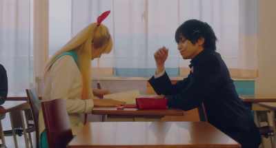 - Really? - - Nisekoi: False Love