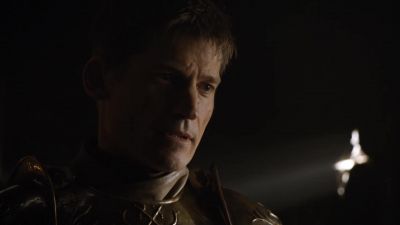 Really? - Game of Thrones