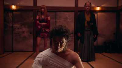Really - Gintama