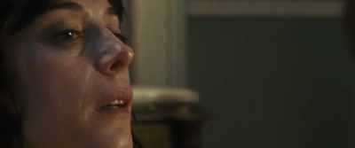 Really, - The Fury of a Patient Man
