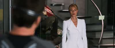 Really? - Iron Man 3