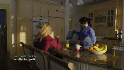 Really? - Finding Her Edge