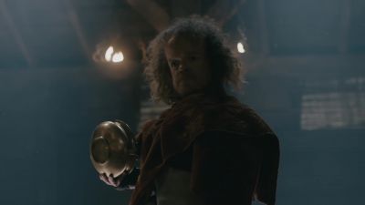 Really? - Vikings
