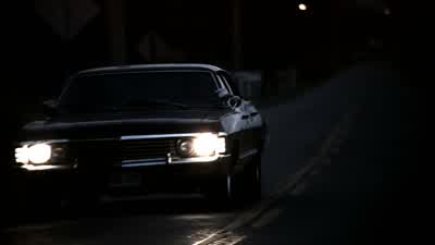 Really? - Supernatural